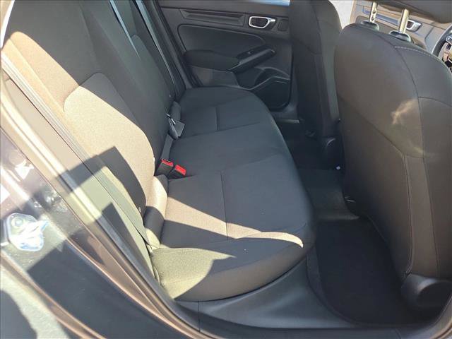 Used 2026 Honda Civic LX image 18