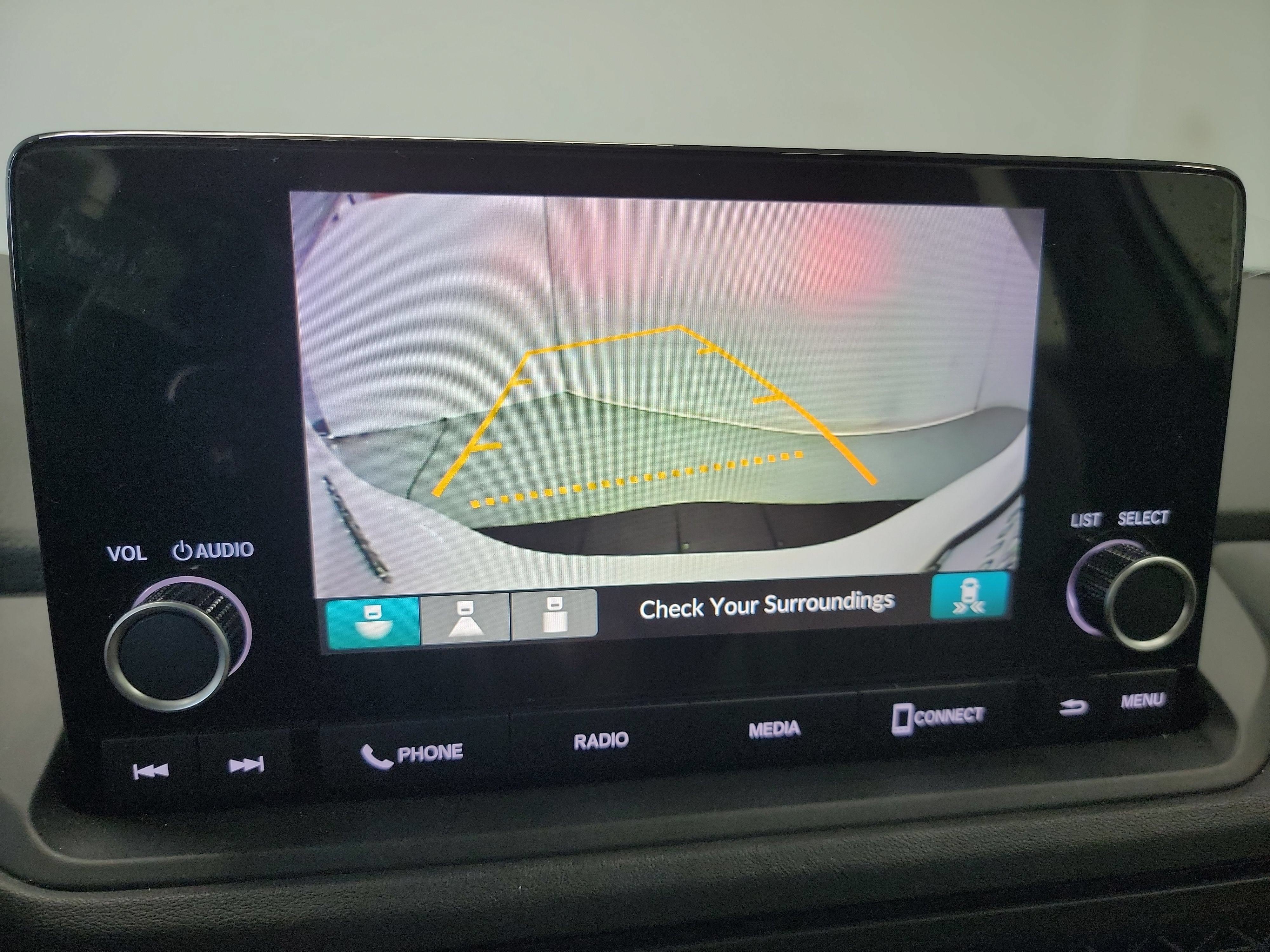 Used 2023 Honda Accord EX image 23