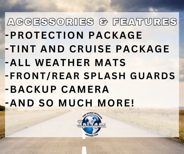 Used 2021 Chevrolet Trax LS w/ Tint and Cruise Package image 6