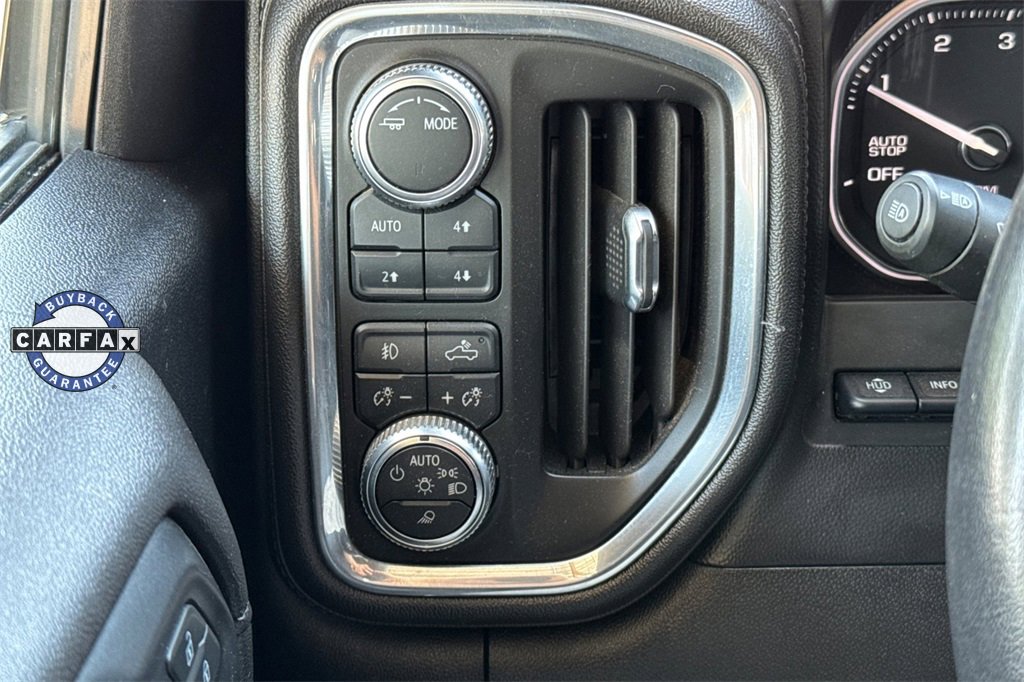 Used 2021 GMC Sierra 1500 Denali w/ Denali Ultimate Package image 37