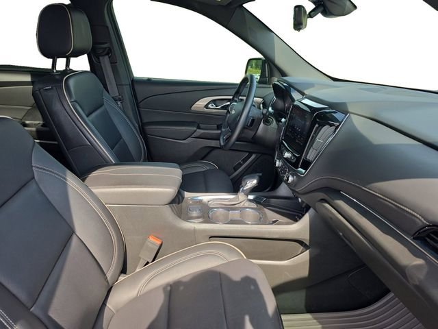 Used 2023 Chevrolet Traverse Premier AWD/4WD image 15