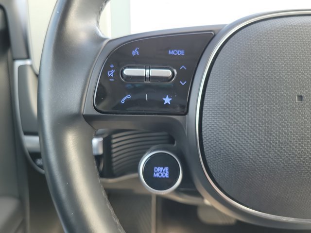 Certified 2024 Hyundai Ioniq 5 SEL RWD image 22