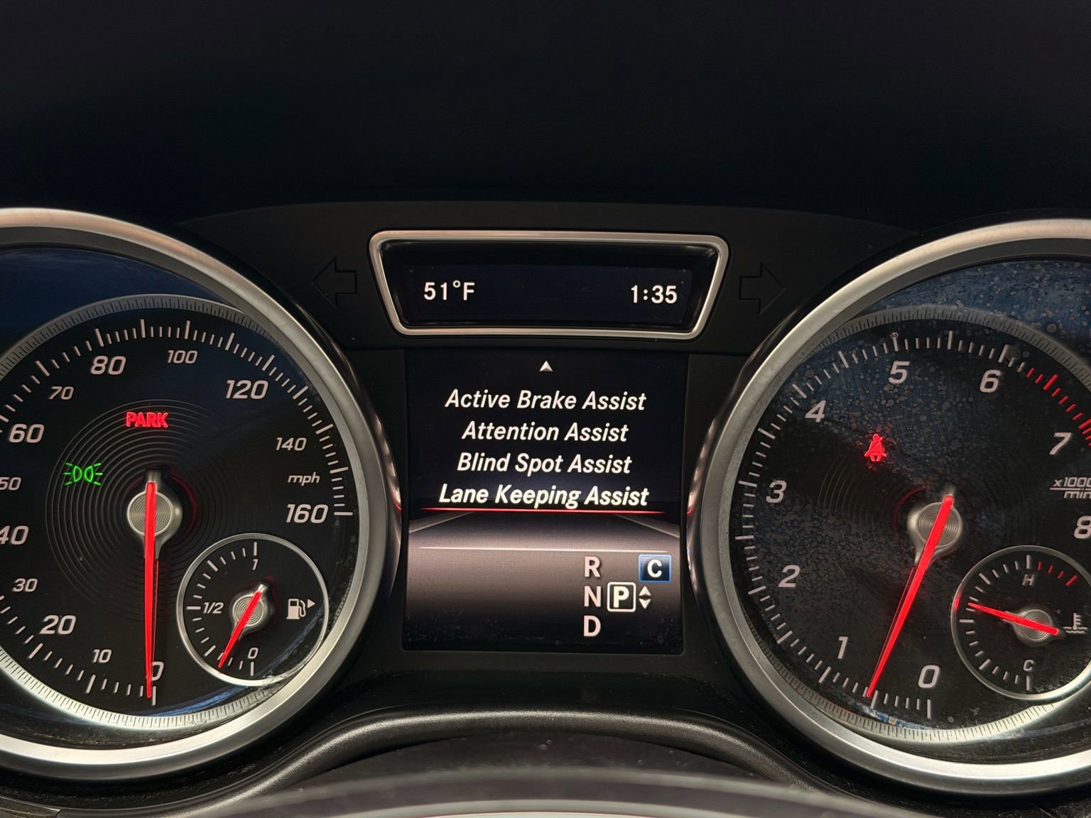 Used 2017 Mercedes-Benz GLE 350 4MATIC w/ Premium 1 Package image 30