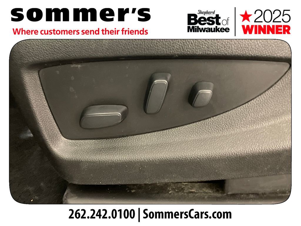 Used 2018 GMC Sierra 1500 SLT AWD/4WD image 10