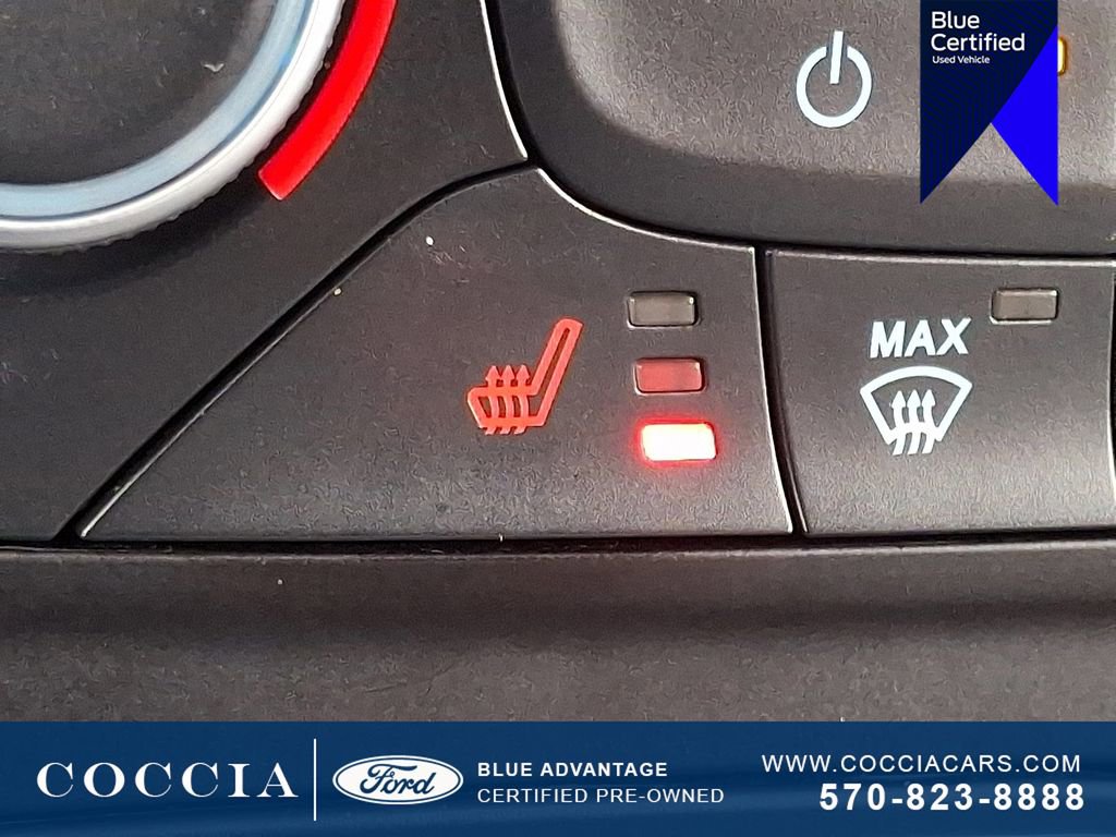 Certified 2018 Ford Escape SE w/ SE Sync 3 Package image 23