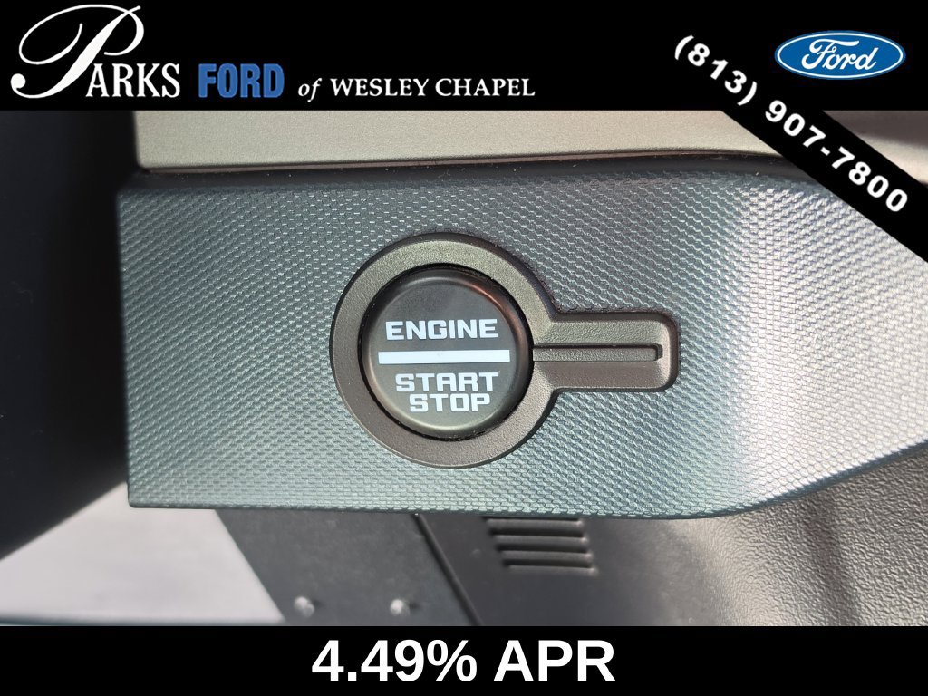 Used 2023 Ford Bronco Outer Banks AWD/4WD image 26