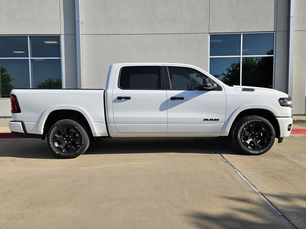 New 2026 RAM 1500 2WD Crew Cab image 2