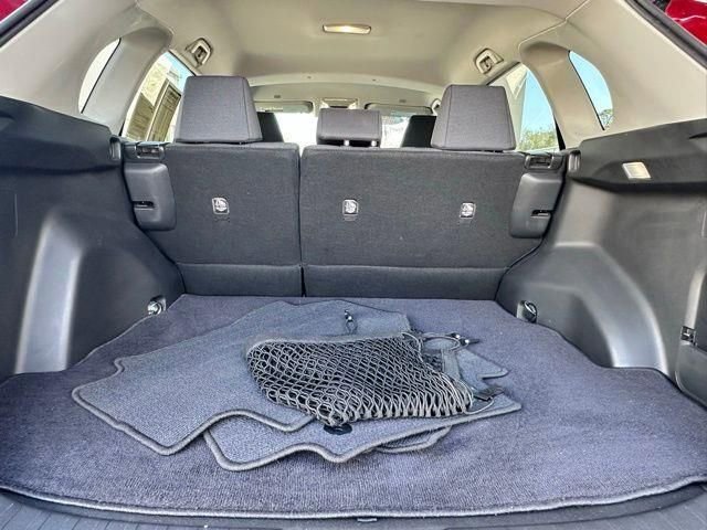 Used 2023 Toyota RAV4 LE FWD image 9