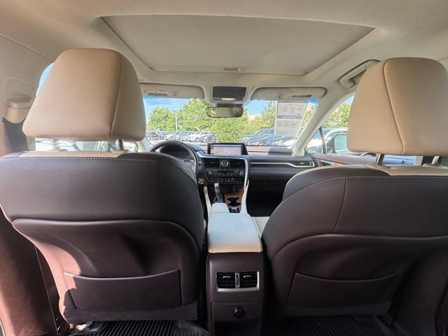 Used 2019 Lexus RX 350 AWD w/ Navigation Package image 19