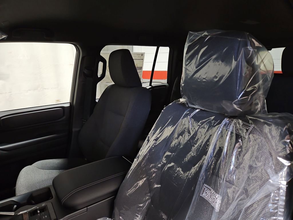 New 2026 Toyota Land Cruiser 1958 image 11