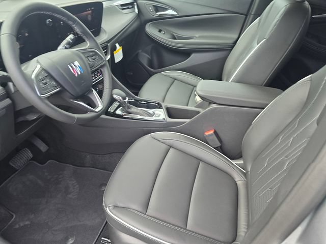 New 2026 Buick Encore GX Avenir w/ Avenir Technology Package FWD image 15