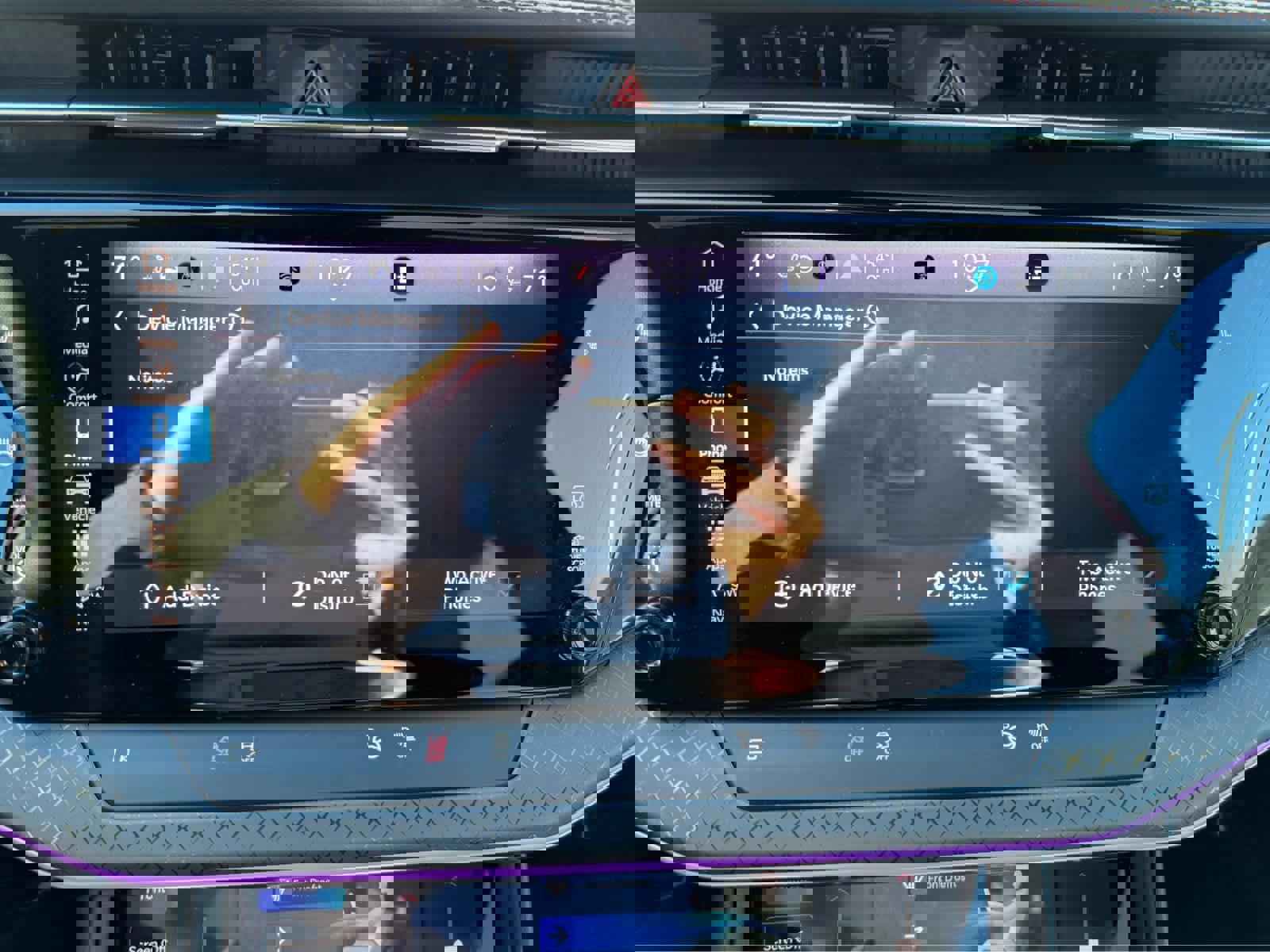 Used 2025 Jeep Wagoneer S Limited image 22