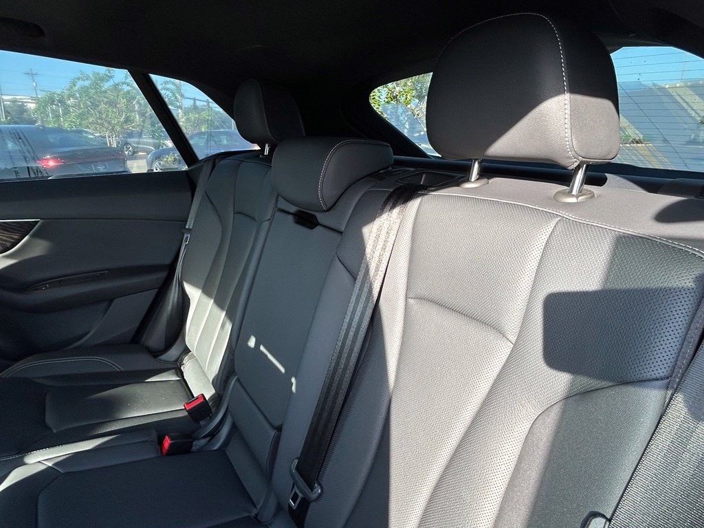 Used 2021 Audi Q8 Premium Plus AWD/4WD image 55
