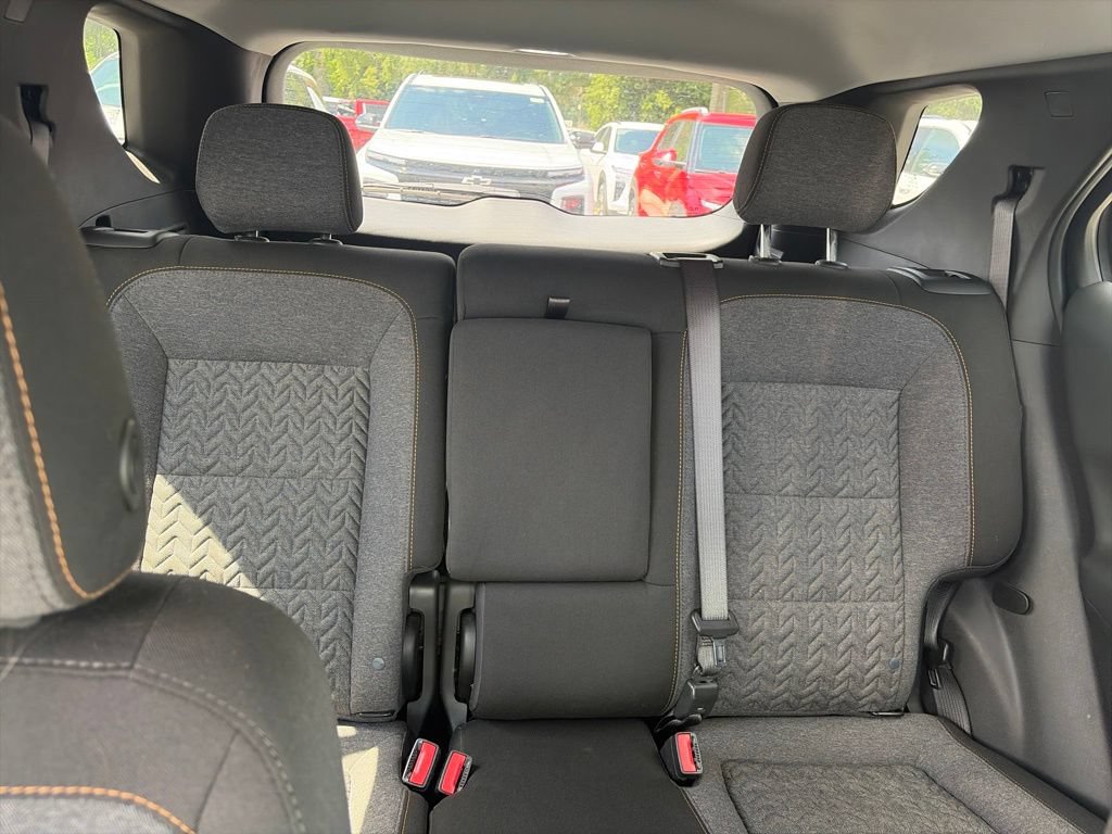 Used 2023 Chevrolet Equinox LT FWD image 12