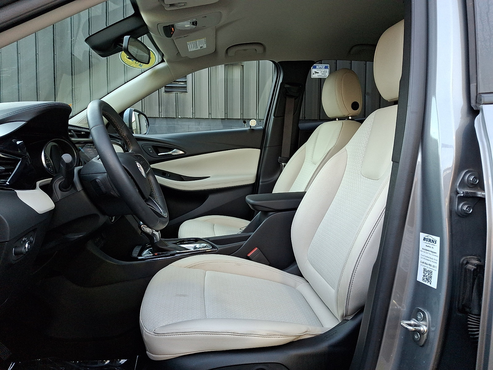 Certified 2023 Buick Encore GX Preferred w/ Cold Weather Comfort Package FWD image 14