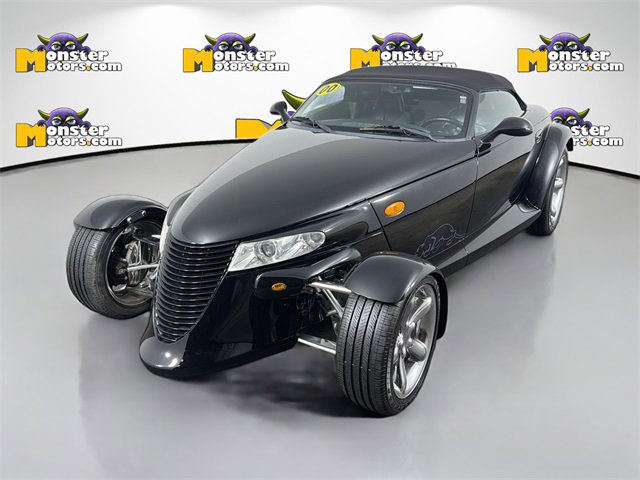 Used 2000 Plymouth Prowler