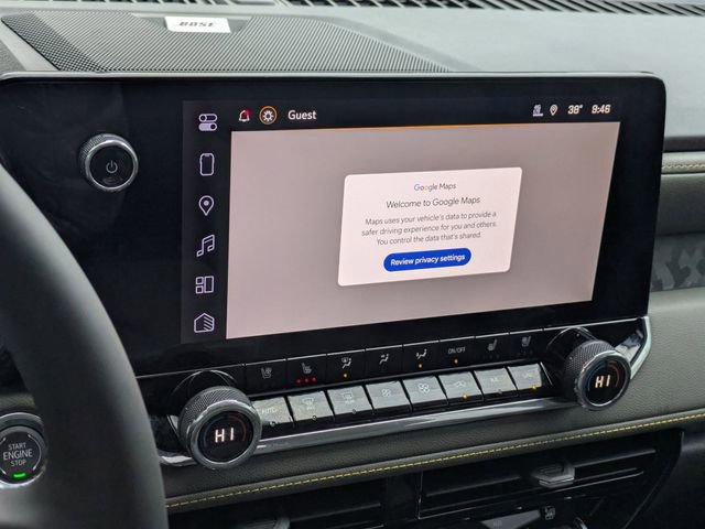 New 2026 Chevrolet Colorado ZR2 w/ Technology Package AWD/4WD image 18