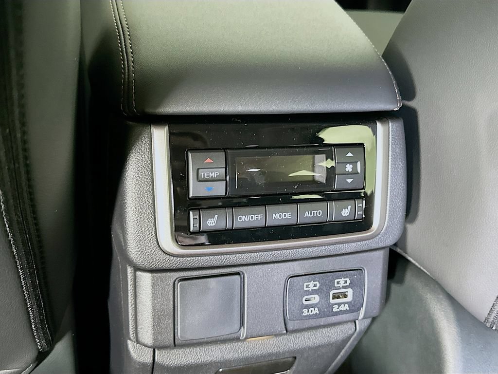 New 2026 Subaru Ascent Limited Bronze w/ Popular Package #2 AWD/4WD image 33