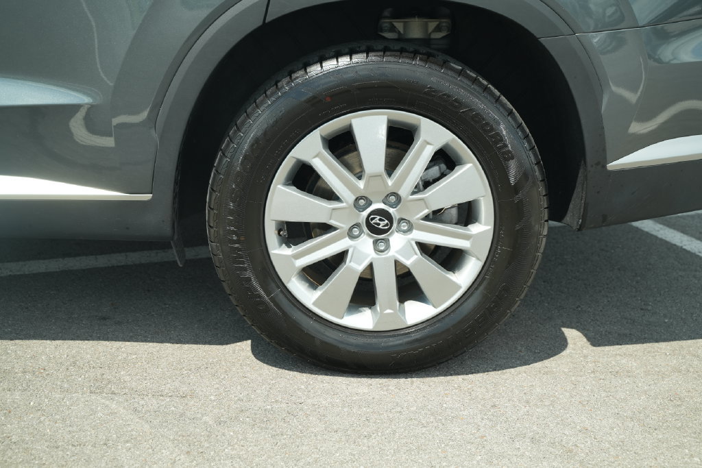 Used 2025 Hyundai Palisade SEL FWD image 46
