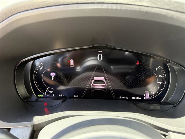 New 2025 MAZDA CX-70 Plug-In Hybrid w/ Premium Pkg image 29