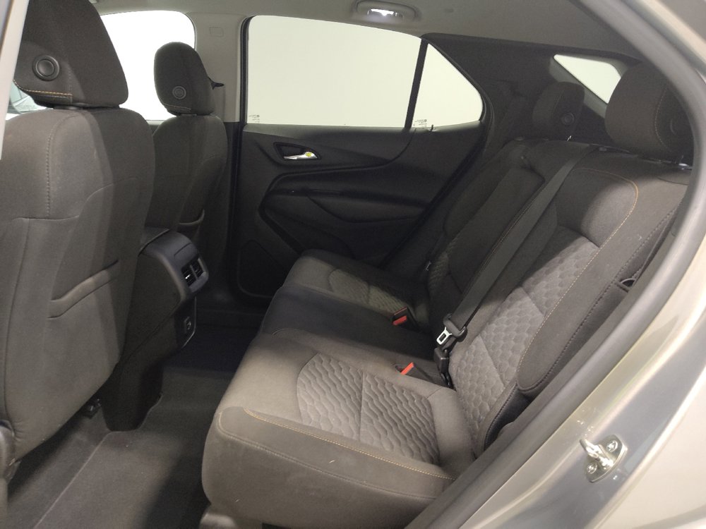Used 2019 Chevrolet Equinox LT image 18