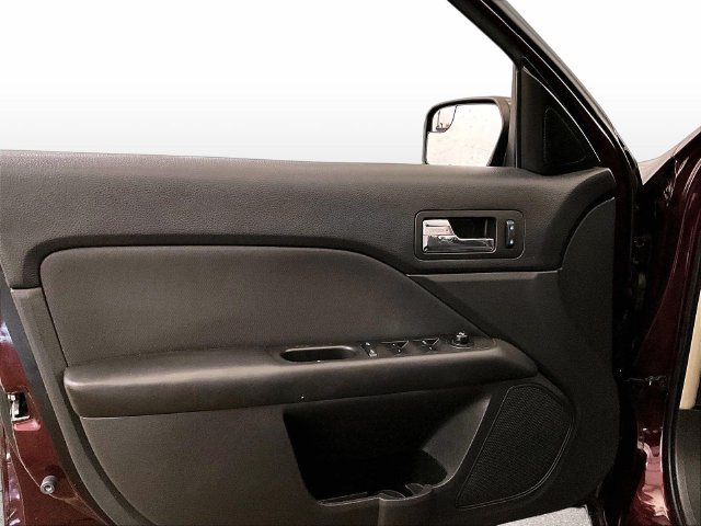 Used 2012 Ford Fusion SE FWD image 23