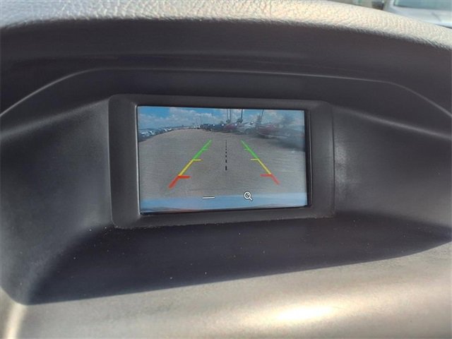 Used 2018 Ford Focus S image 16