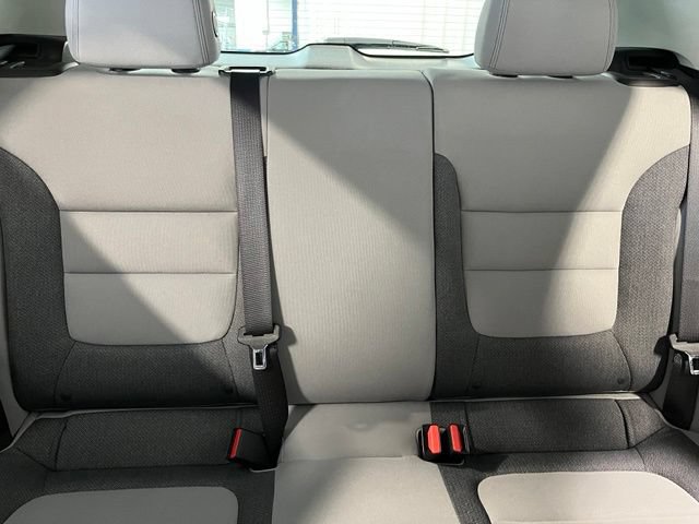 Used 2022 Chevrolet TrailBlazer LS FWD image 12