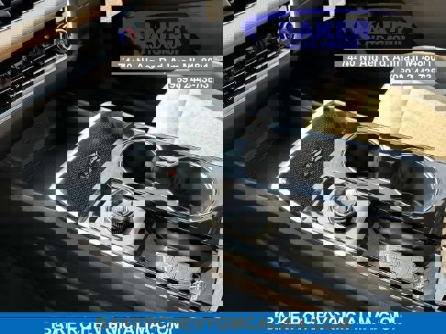 New 2026 Chevrolet Equinox ACTIV w/ Convenience Package III image 23