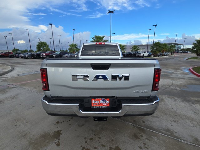 New 2027 RAM 3500 Tradesman AWD/4WD image 6