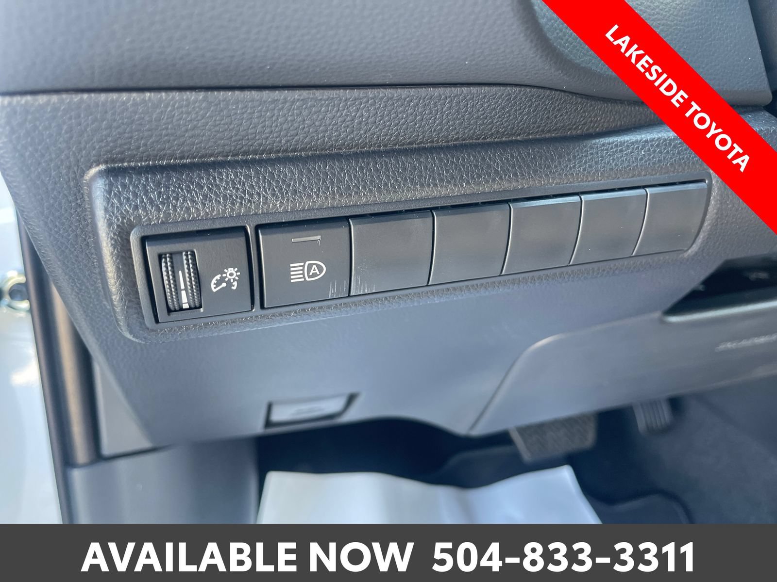 Certified 2026 Toyota Corolla XSE FWD image 26