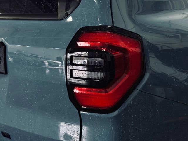 Used 2025 Toyota 4Runner TRD Off-Road image 7