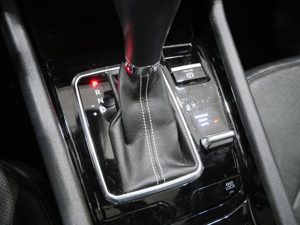 Used 2022 Jeep Compass High Altitude image 24