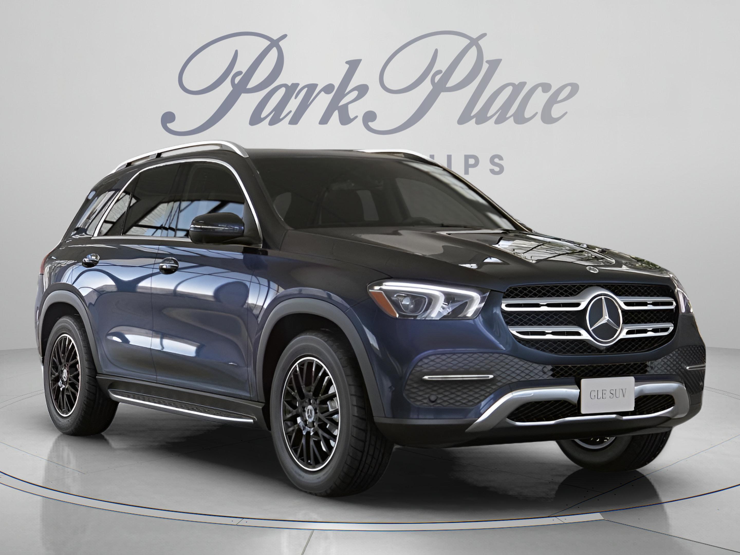 Used 2020 Mercedes-Benz GLE 350 4MATIC image 32