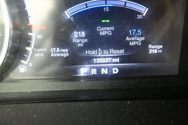 Used 2016 RAM 1500 Big Horn AWD/4WD image 32