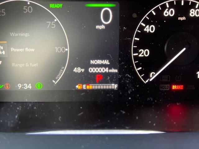 New 2026 Honda CR-V Sport image 21