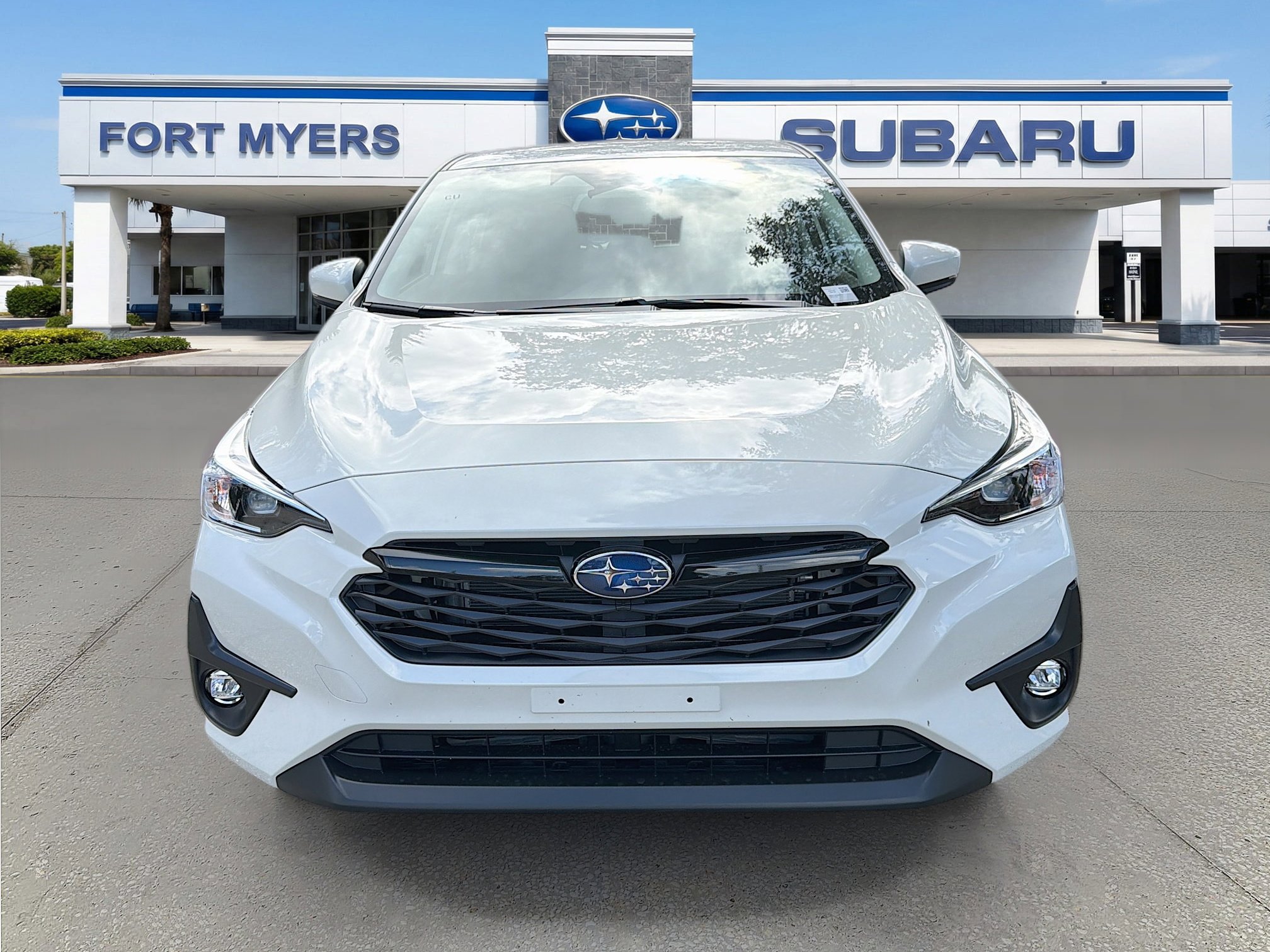 New 2026 Subaru Impreza 2.0i Sport image 8