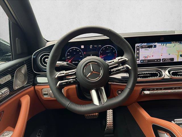 New 2027 Mercedes-Benz GLS 450 4MATIC image 14