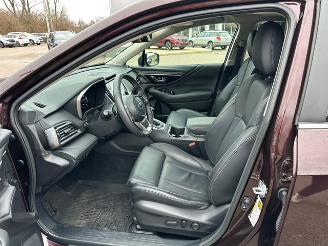Certified 2024 Subaru Outback Limited image 9
