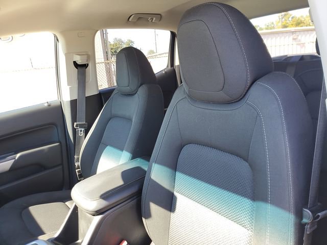 Used 2020 Chevrolet Colorado LT image 14