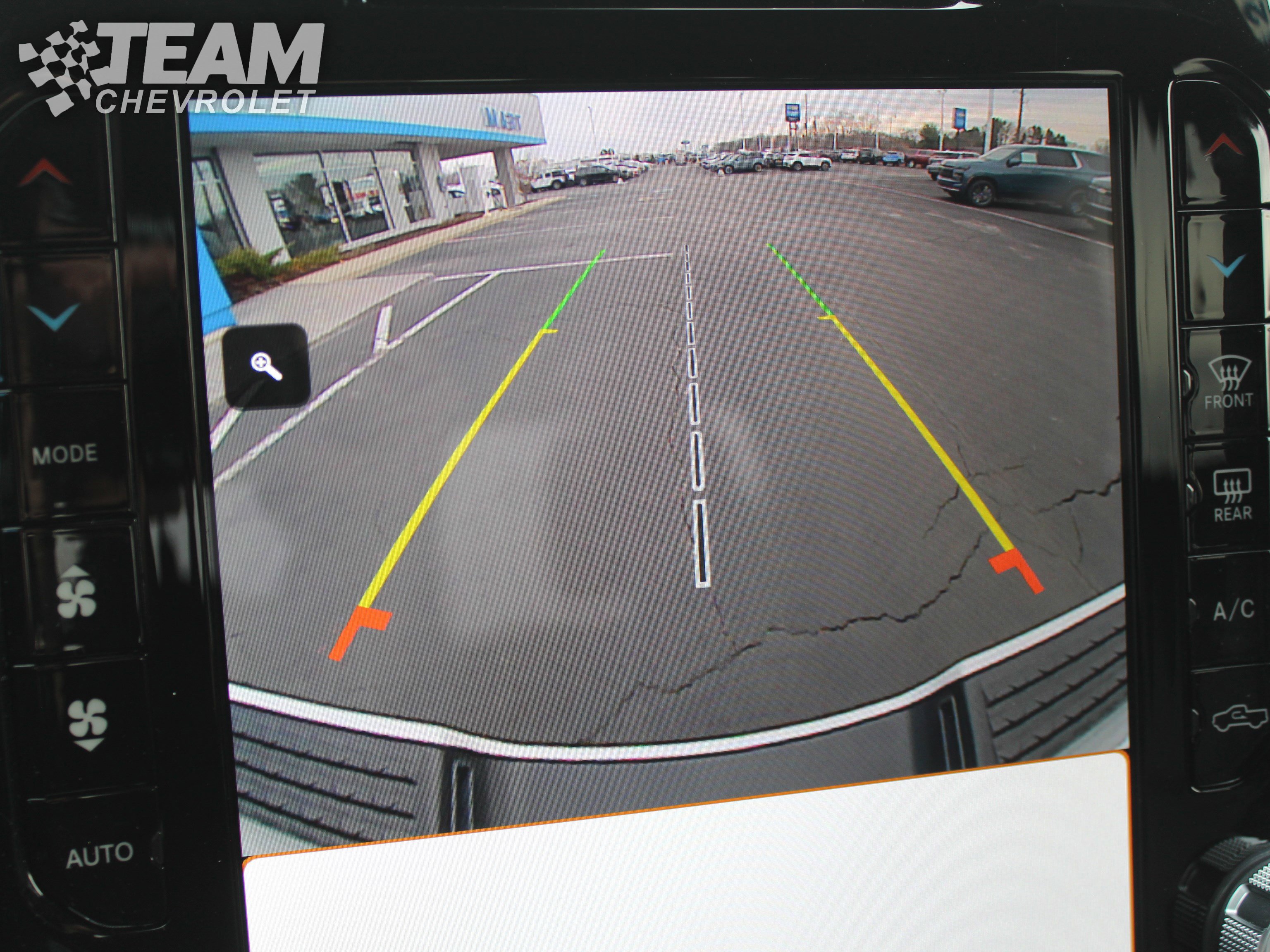 Used 2024 RAM 3500 Laramie w/ Night Edition image 20