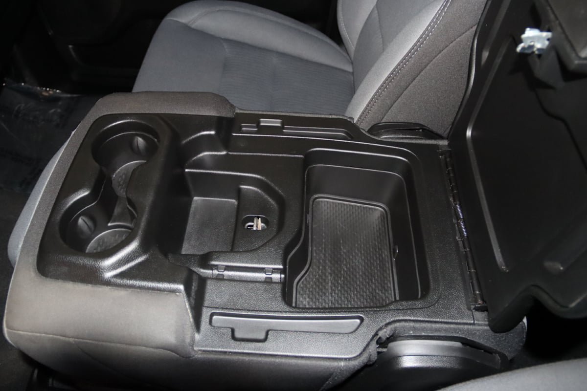 Used 2023 RAM 1500 Big Horn AWD/4WD image 58