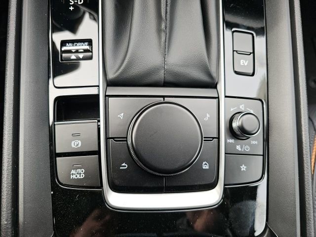 New 2026 MAZDA CX-50 AWD 2.5 Hybrid w/ Cargo Package image 24