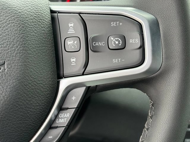 New 2026 RAM 2500 Tradesman AWD/4WD image 15