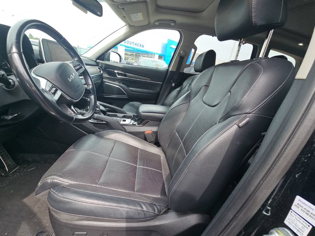 Used 2022 Kia Telluride SX AWD/4WD image 13