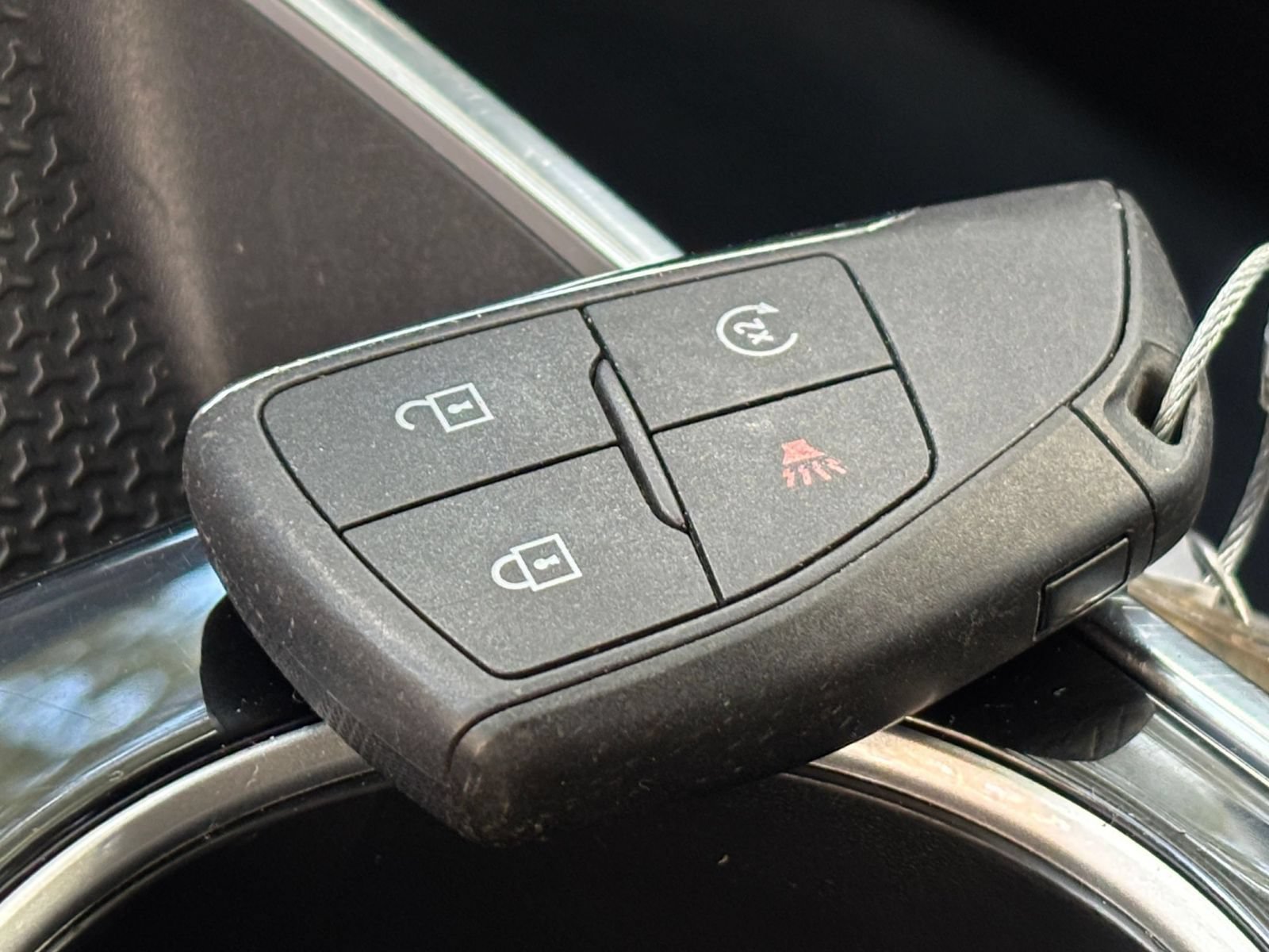 Used 2025 Chevrolet Equinox LT FWD image 21