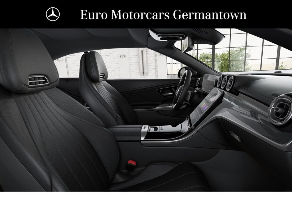 New 2027 Mercedes-Benz CLE 450 4MATIC Cabriolet image 4