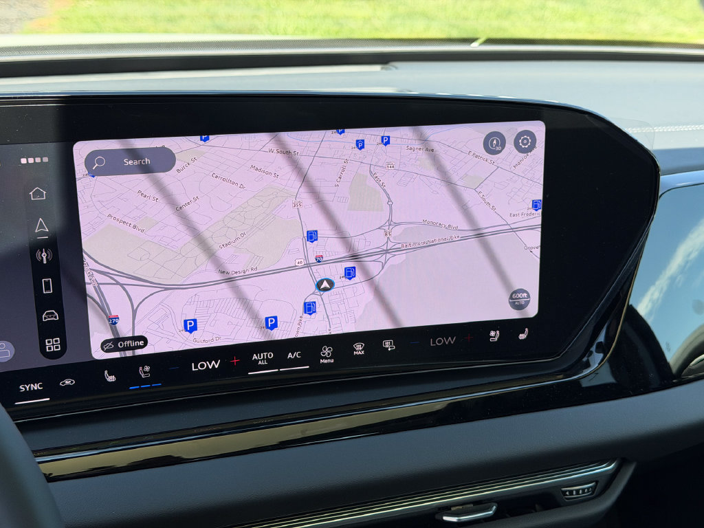 New 2026 Audi A6 Premium Plus AWD/4WD image 21