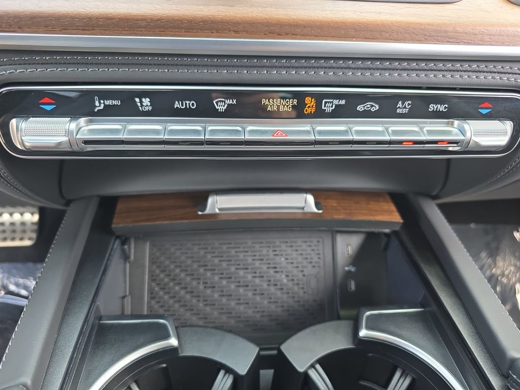 Used 2026 Mercedes-Benz GLE 53 AMG 4MATIC Coupe image 27