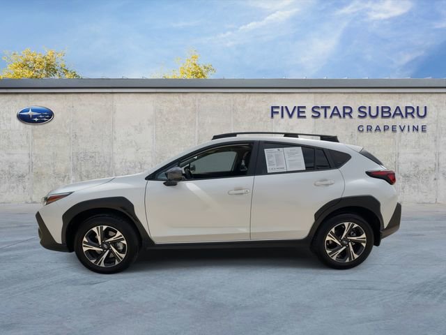 Certified 2026 Subaru Crosstrek 2.0i Premium image 5